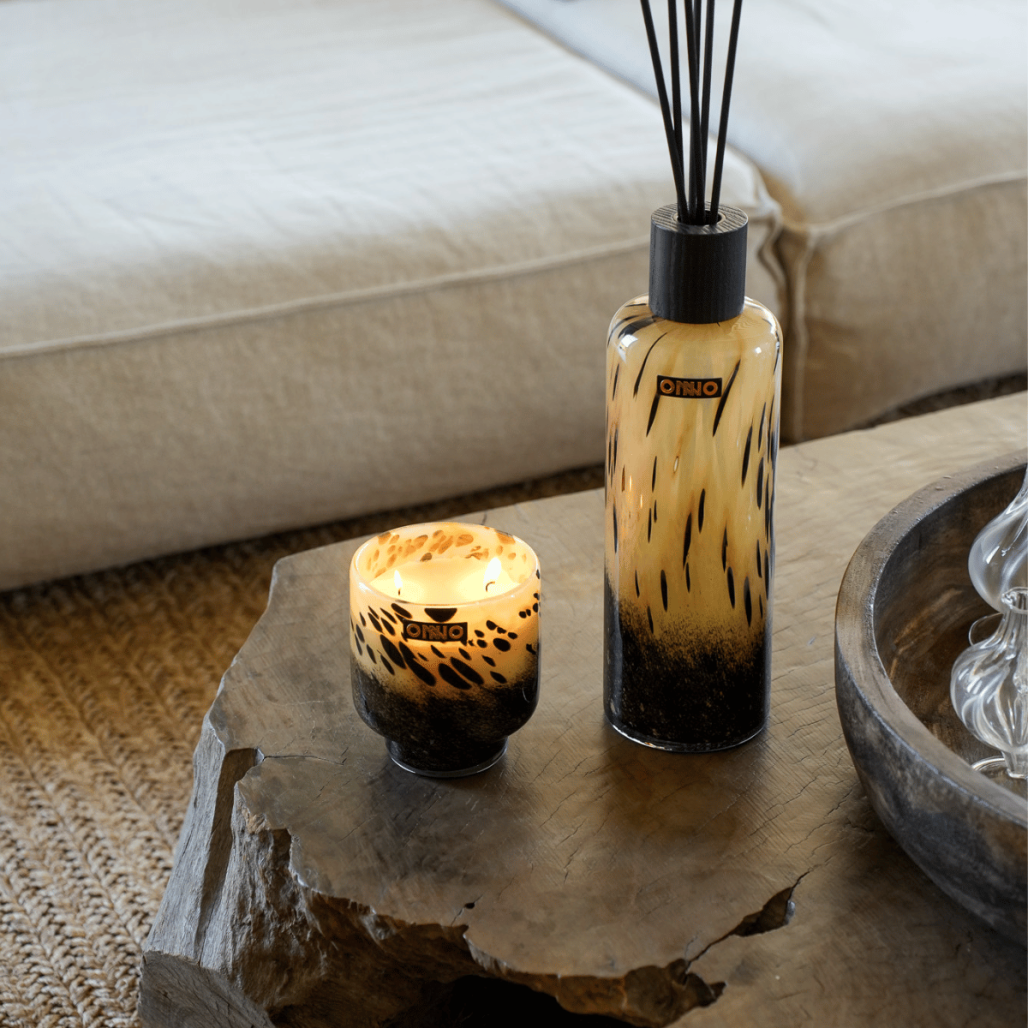 Art Brigitte Candle