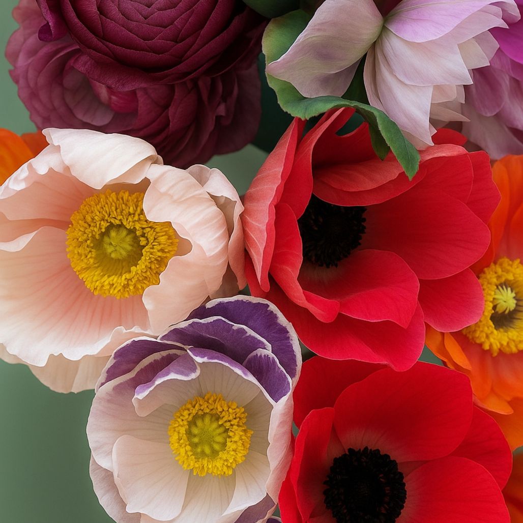 Fresh Bouquet