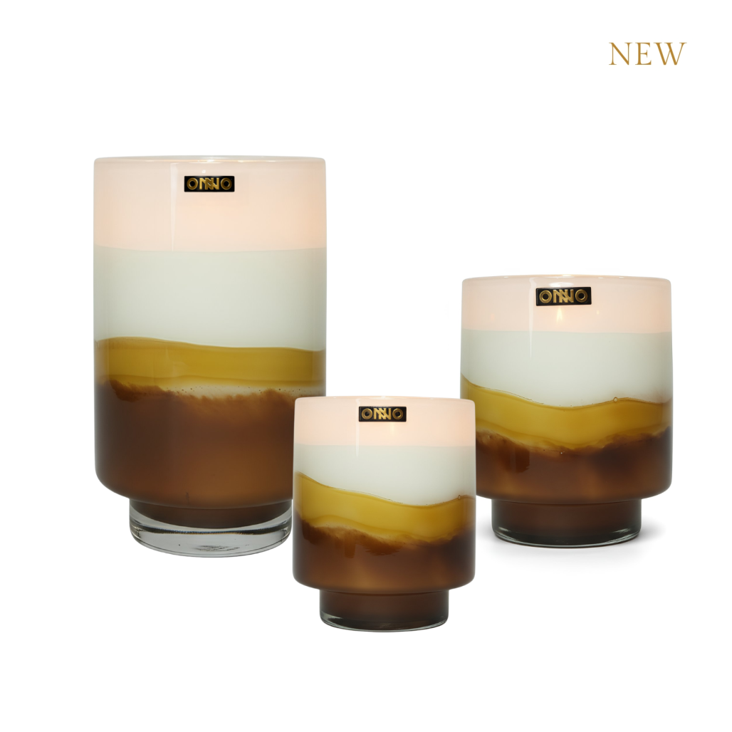 Art Collection Grace Candle